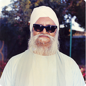 Maharaji's Bachan