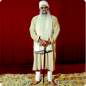 Sant Baba Isher Singh Ji Maharaj's Kirtans