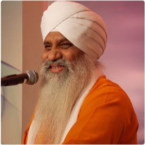 The Ultimate Question Ashram Samagam 2018