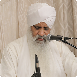 Memories Of Los Angeles Kirtans