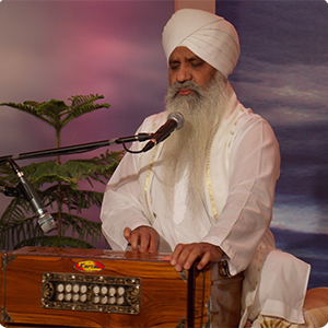Sant Maharaj Ji's Janam Diwas  Ashram